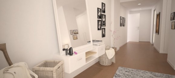 Квартира с 3 спальнями в Оэйраш, Португалия № 118284 3