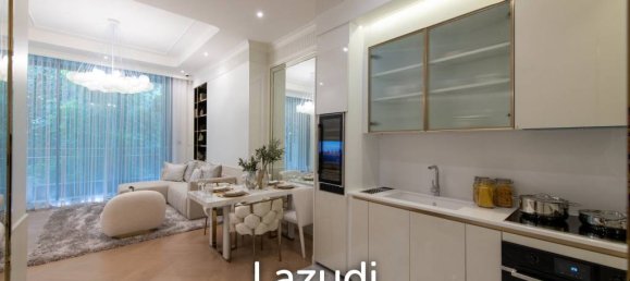1 chambre Condo à Bangkok, Thailand No. 17904 7
