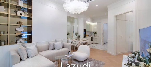 1 chambre Condo à Bangkok, Thailand No. 17904 2