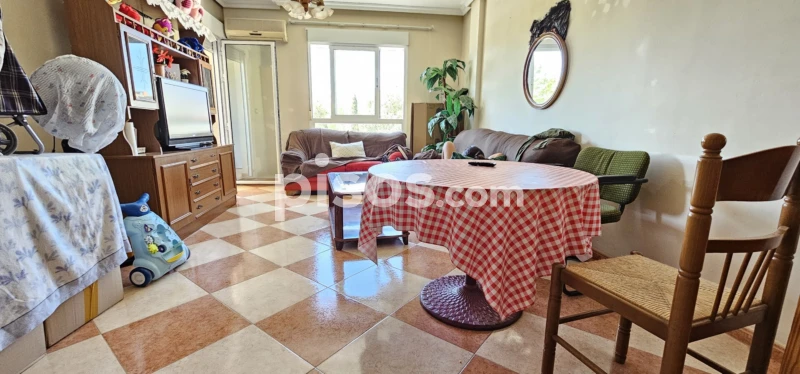 4 Schlafzimmer Wohnung in Totana, Spain, Nr. 144350