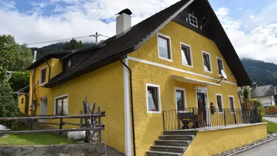 6-Zimmer Haus in Reißeck, Austria, Nr. 79238