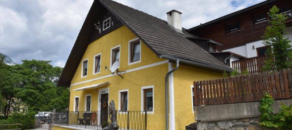 6-Zimmer Haus in Reißeck, Austria, Nr. 79238 2