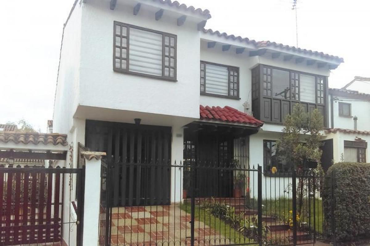 4 غرف نوم منزل في Bogota, Colombia رقم 13155