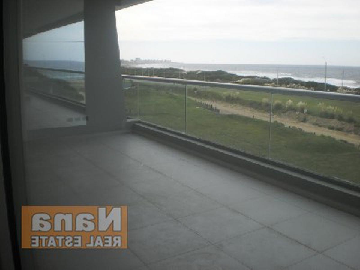 4 chambres Appartement à Maldonado, Uruguay No. 2658