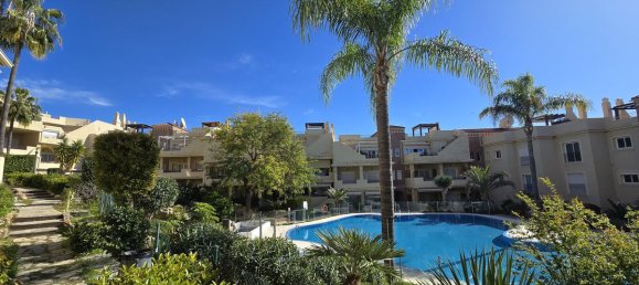 Apartamento de 3 dormitorios en Estepona, Spain No. 79286 45