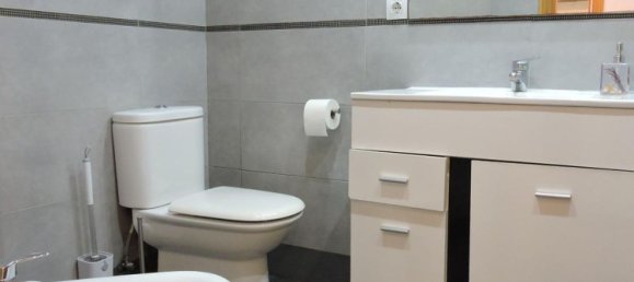 Apartamento de 3 dormitorios en Valencia, Spain No. 186504 5
