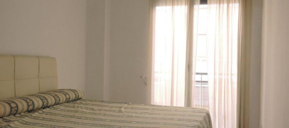 Apartamento de 3 dormitorios en Valencia, Spain No. 186504 25