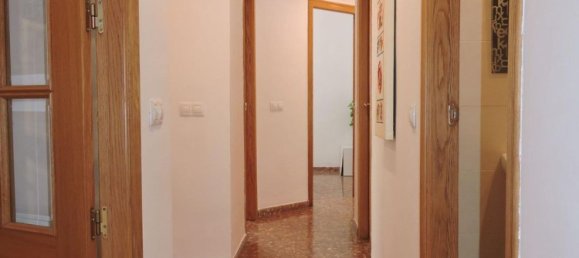 Apartamento de 3 dormitorios en Valencia, Spain No. 186504 44
