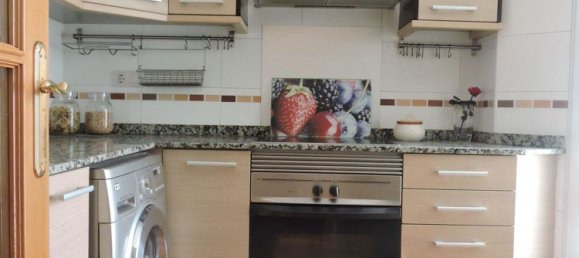 Apartamento de 3 dormitorios en Valencia, Spain No. 186504 18