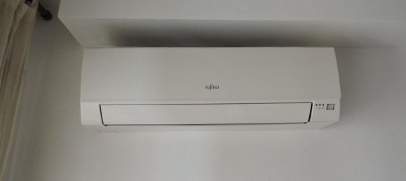 Apartamento de 3 dormitorios en Valencia, Spain No. 186504 11