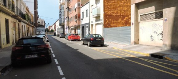 Apartamento de 3 dormitorios en Valencia, Spain No. 186504 28