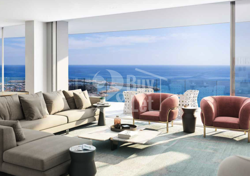 3 Schlafzimmer Wohnung in Torre de la Horadada, Spain, Nr. 4898