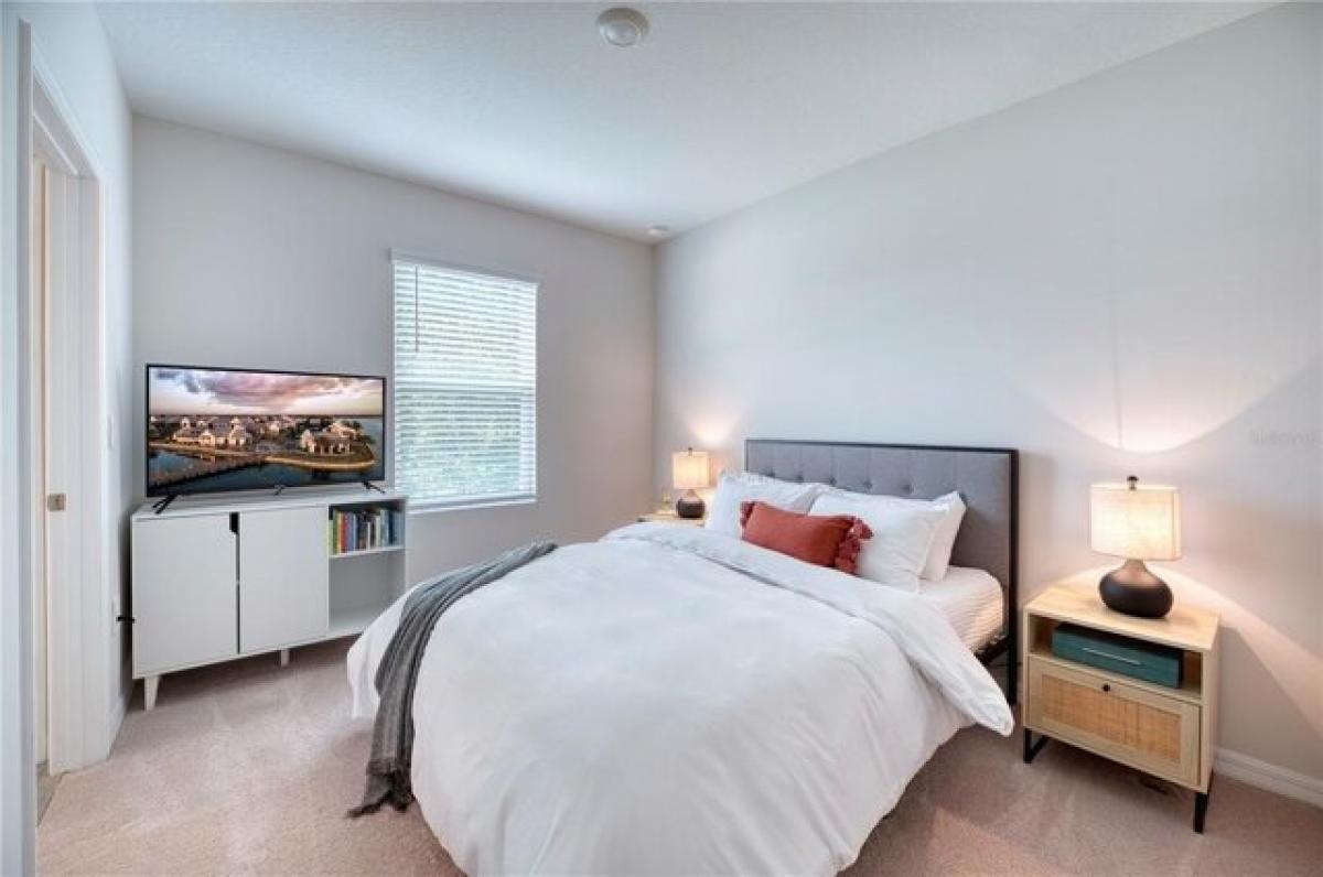 3 غرف نوم منزل في Sarasota, USA رقم 383979