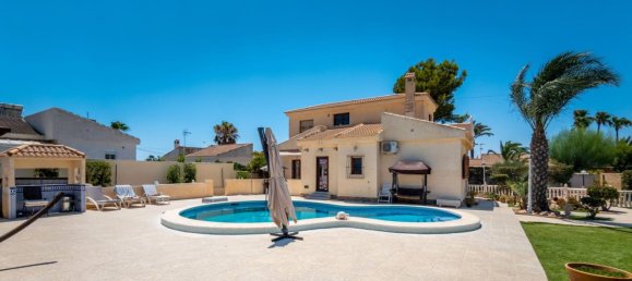 4 chambres Maison à Torrevieja, Spain No. 188403 30