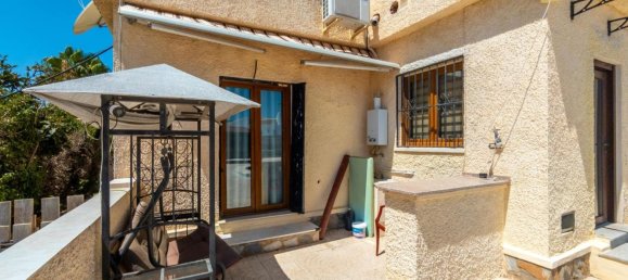 4 chambres Maison à Torrevieja, Spain No. 188403 36