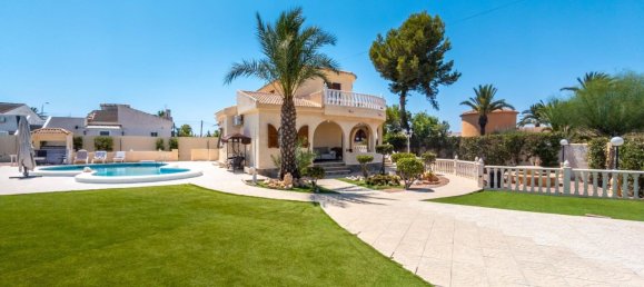 4 chambres Maison à Torrevieja, Spain No. 188403 33