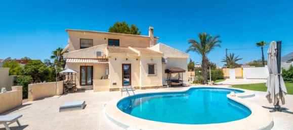 4 chambres Maison à Torrevieja, Spain No. 188403 31