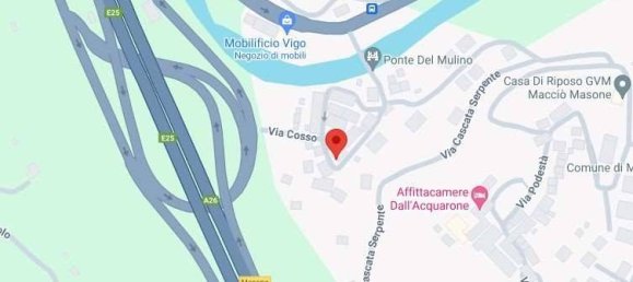 3-Zimmer Wohnung in Masone, Italy, Nr. 237949 4