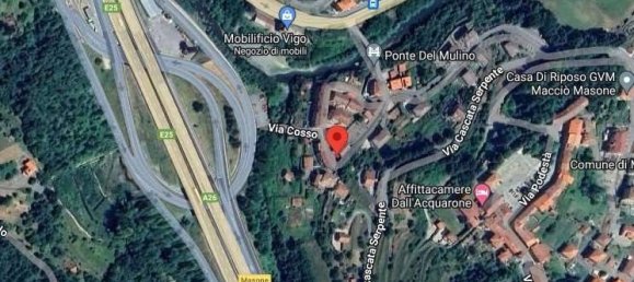 3-Zimmer Wohnung in Masone, Italy, Nr. 237949 15