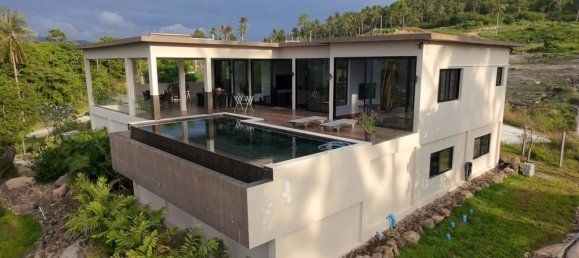 3 Schlafzimmer Villa in Ko Samui, Thailand, Nr. 71490 3