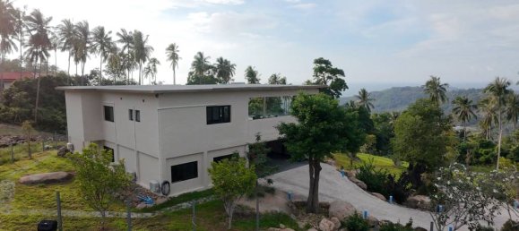 3 Schlafzimmer Villa in Ko Samui, Thailand, Nr. 71490 8