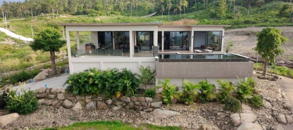 3 Schlafzimmer Villa in Ko Samui, Thailand, Nr. 71490 2