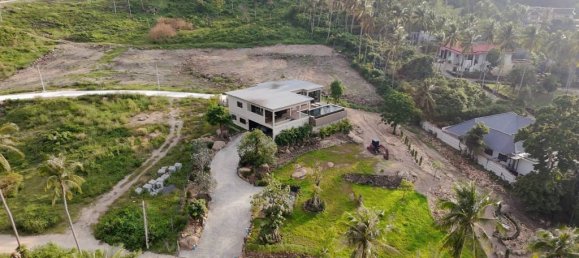 3 Schlafzimmer Villa in Ko Samui, Thailand, Nr. 71490 5