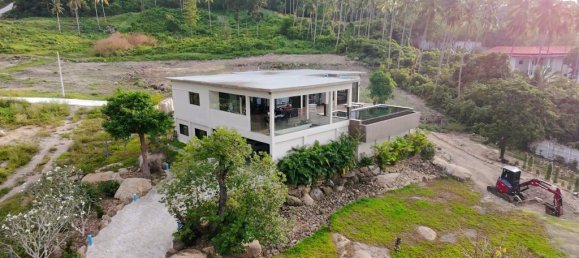 3 Schlafzimmer Villa in Ko Samui, Thailand, Nr. 71490 4