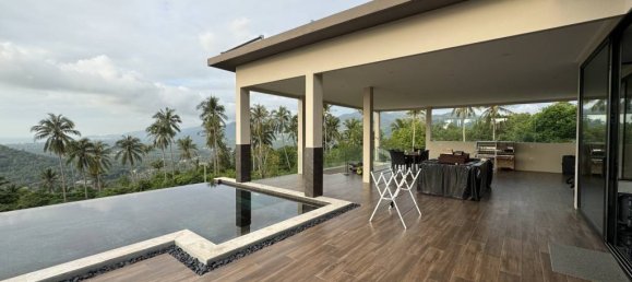 3 Schlafzimmer Villa in Ko Samui, Thailand, Nr. 71490 10