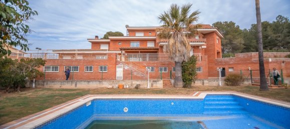 6 bedrooms House in Tarragona, Spain No. 3113 3