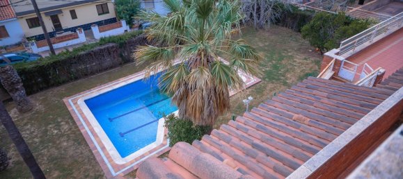 6 bedrooms House in Tarragona, Spain No. 3113 2