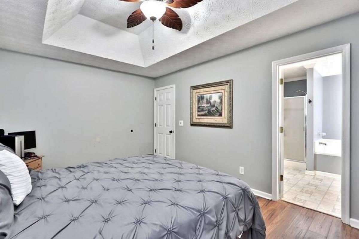 4 bedrooms House in Cumming, USA No. 432263