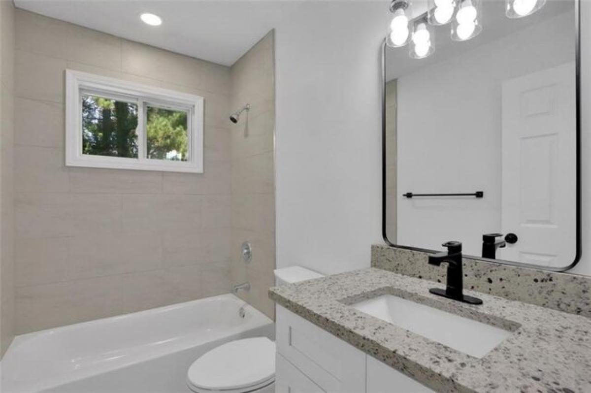 3 bedrooms House in Douglasville, USA No. 432006