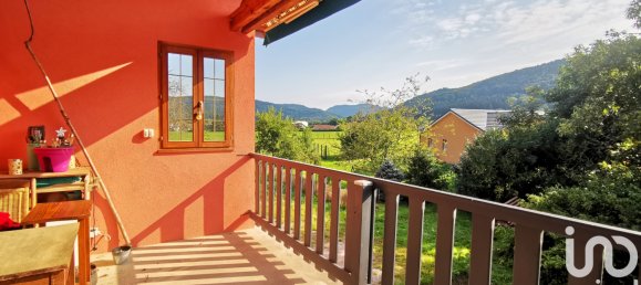 5 bedrooms House in Le Val-d'Ajol, France No. 348939 5