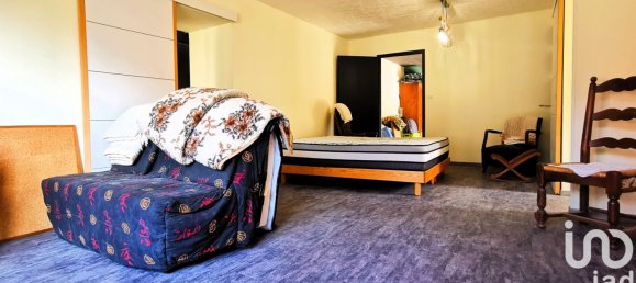 5 bedrooms House in Le Val-d'Ajol, France No. 348939 19