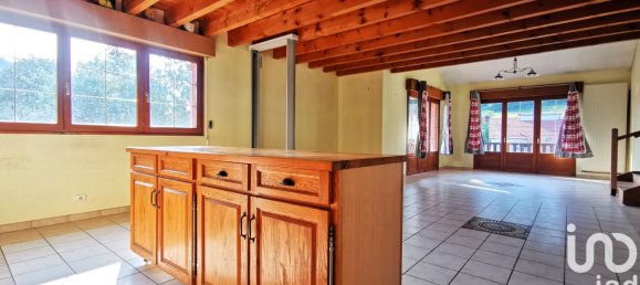 5 bedrooms House in Le Val-d'Ajol, France No. 348939 7