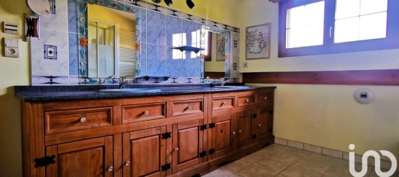 5 bedrooms House in Le Val-d'Ajol, France No. 348939 12