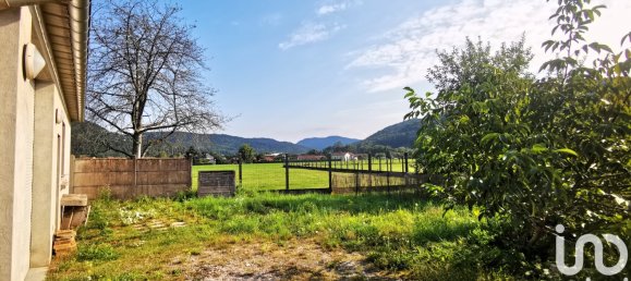 5 bedrooms House in Le Val-d'Ajol, France No. 348939 23