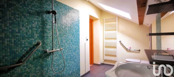 5 bedrooms House in Le Val-d'Ajol, France No. 348939 15