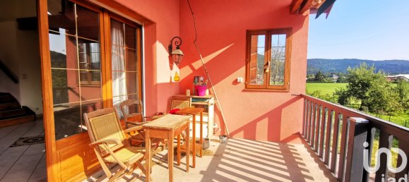 5 bedrooms House in Le Val-d'Ajol, France No. 348939 8