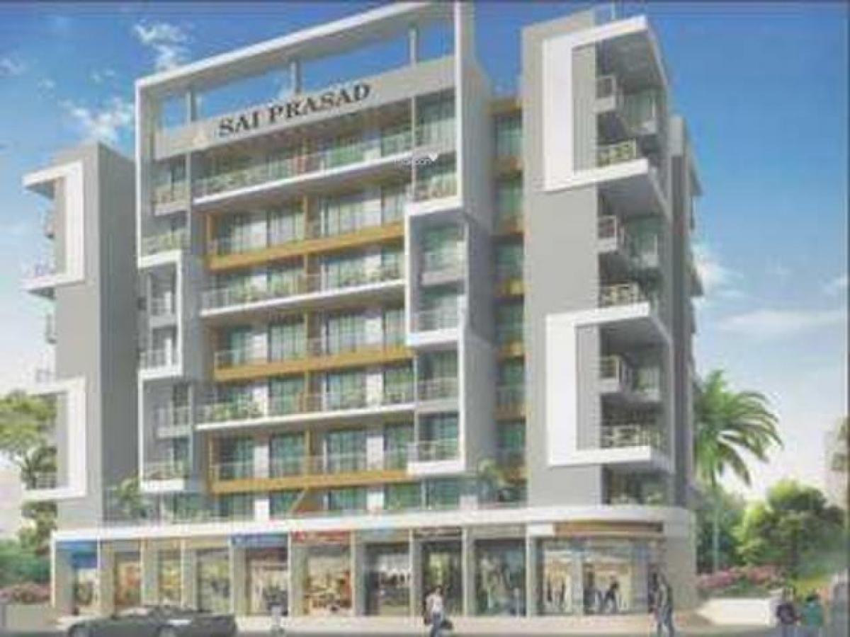 Studio in Mumbai, India No. 59788