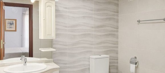 4 غرف نوم شقة في Malaga, Spain رقم 172593 21