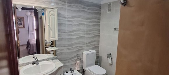 4 غرف نوم شقة في Malaga, Spain رقم 172593 24