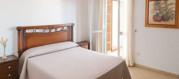 4 غرف نوم شقة في Malaga, Spain رقم 172593 10