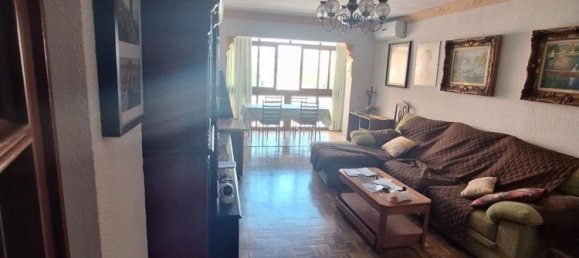 4 غرف نوم شقة في Malaga, Spain رقم 172593 5