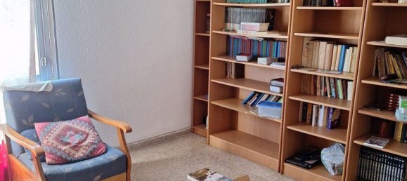 4 غرف نوم شقة في Malaga, Spain رقم 172593 6