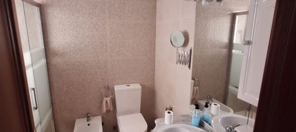 4 غرف نوم شقة في Malaga, Spain رقم 172593 22