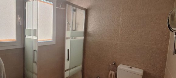 4 غرف نوم شقة في Malaga, Spain رقم 172593 23