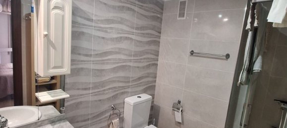 4 غرف نوم شقة في Malaga, Spain رقم 172593 25