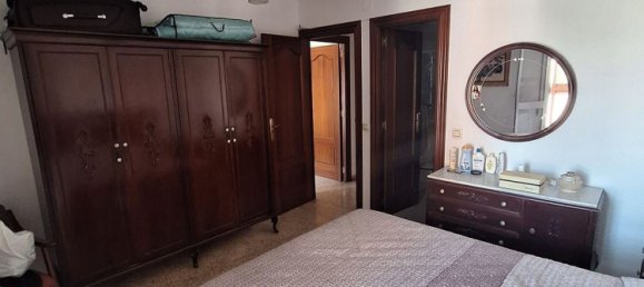 4 غرف نوم شقة في Malaga, Spain رقم 172593 18